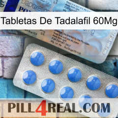 Tadalafil Tablets 60Mg 39